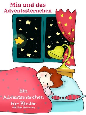cover image of Mia und das Adventssternchen